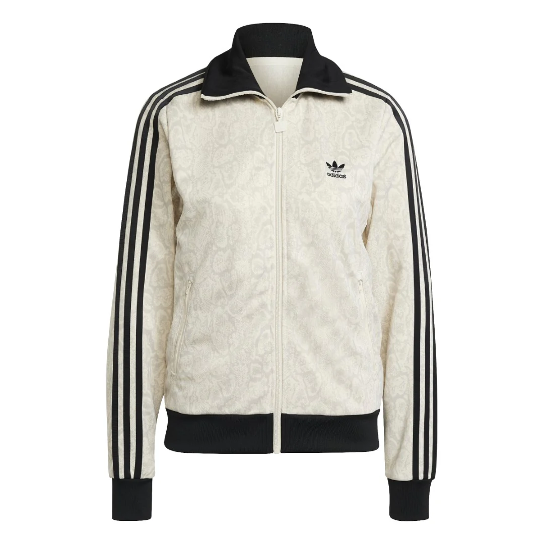 Snake Firebird Track Top - Image 6
