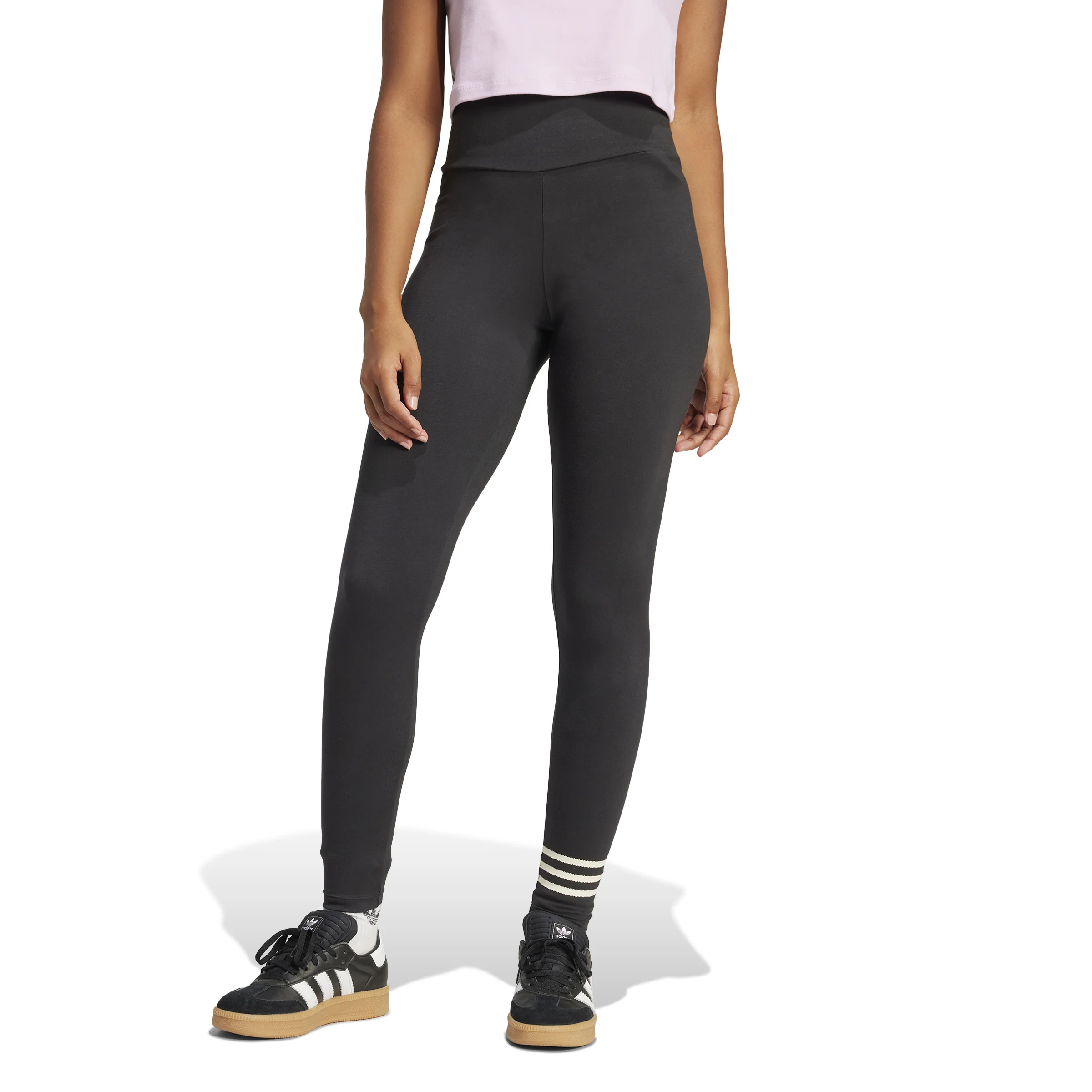 Neuclassics Full-Length Leggings