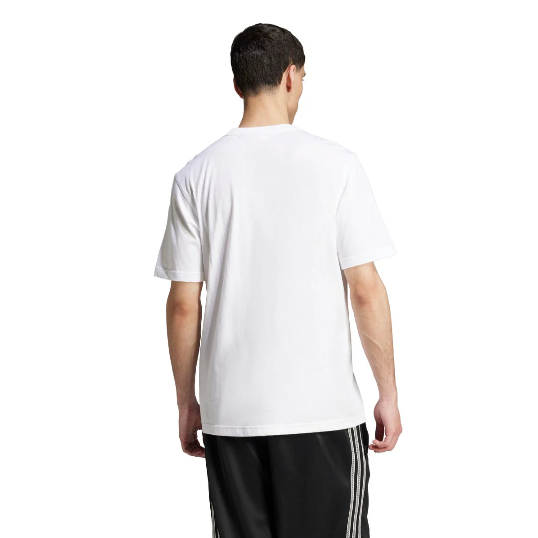 Trefoil Essentials T-Shirt - Image 2