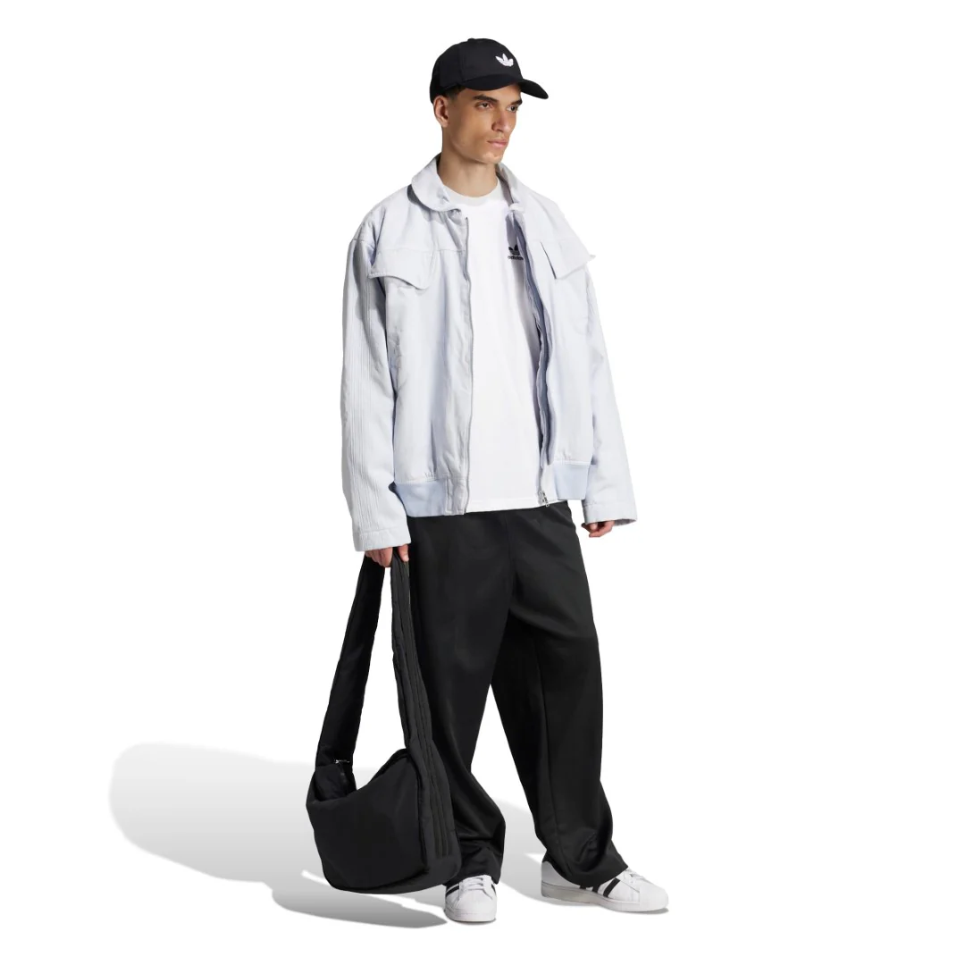 Trefoil Essentials T-Shirt - Image 3