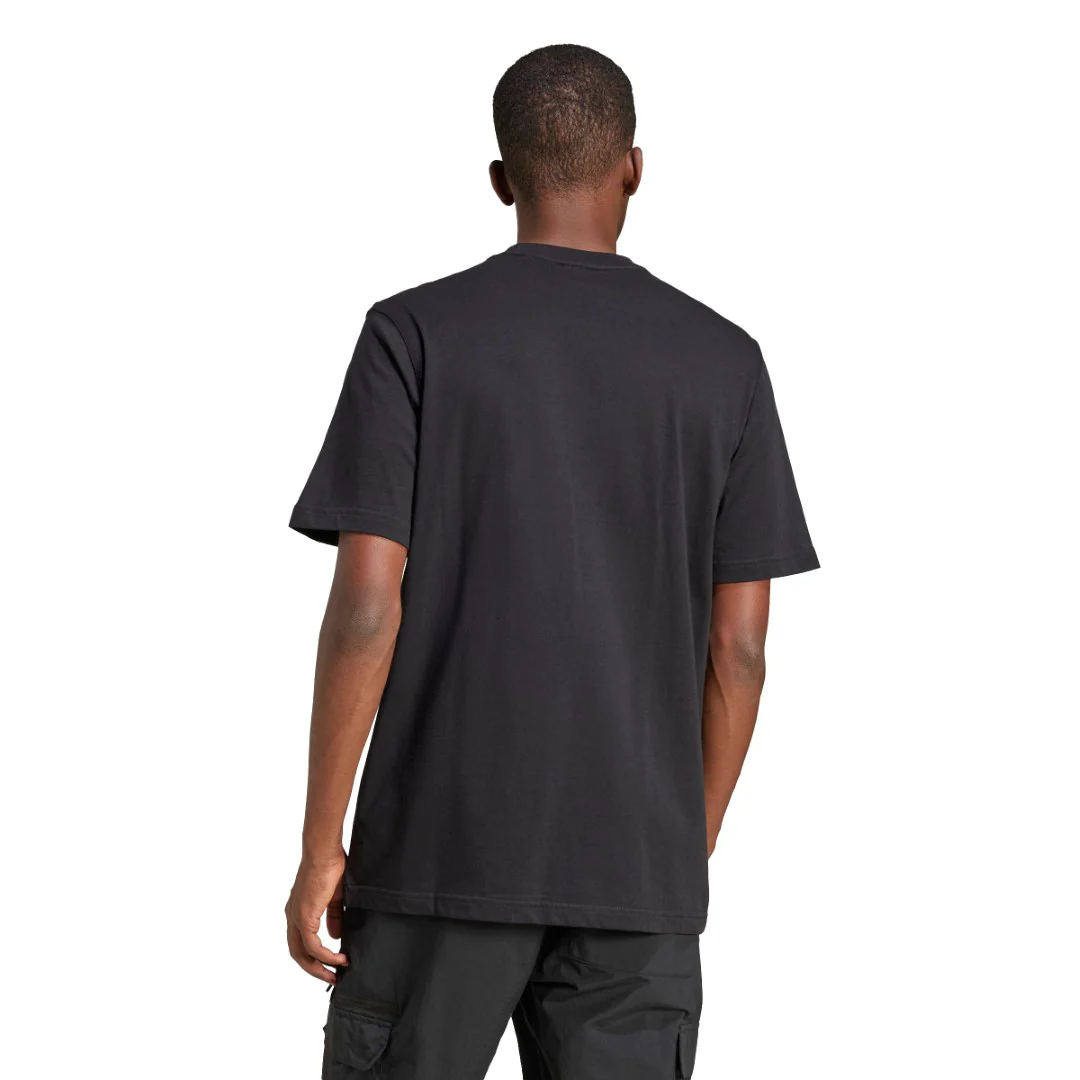 Trefoil Essentials Tee - Image 2