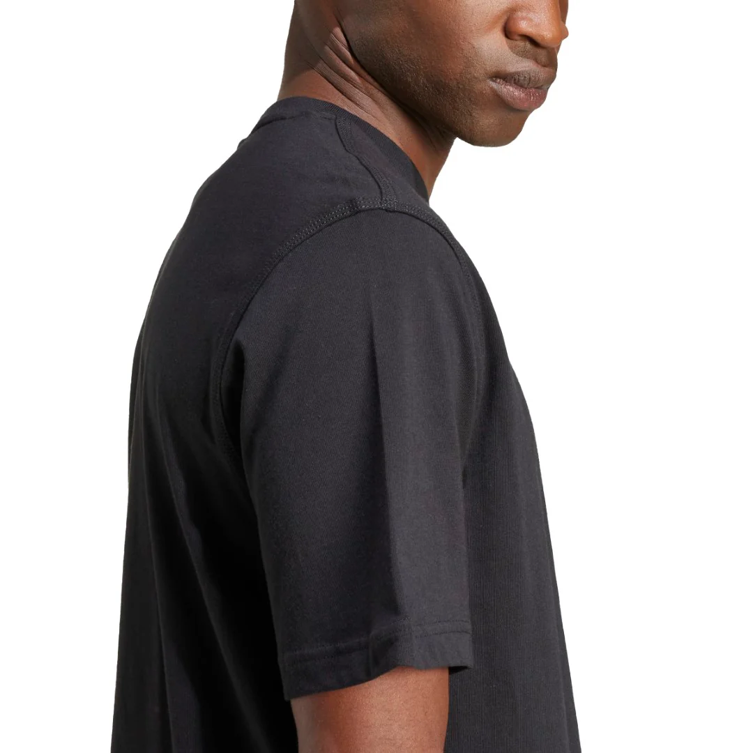 Trefoil Essentials Tee - Image 3