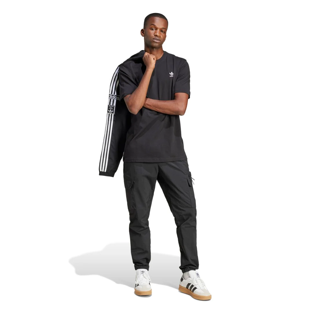 Trefoil Essentials Tee - Image 5