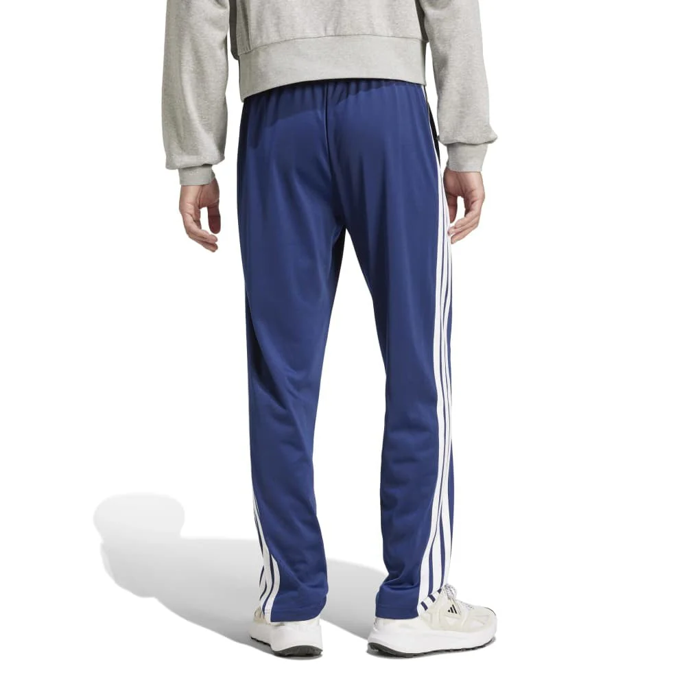3-Stripes Tricot Regular-Fit Open Hem Track Pants - Image 2