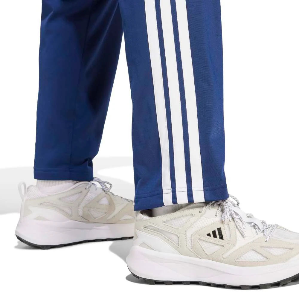 3-Stripes Tricot Regular-Fit Open Hem Track Pants - Image 5