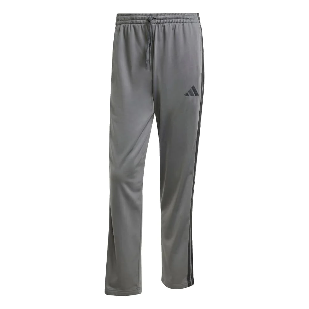 3-Stripes Tricot Regular-Fit Open Hem Track Pants - Image 6