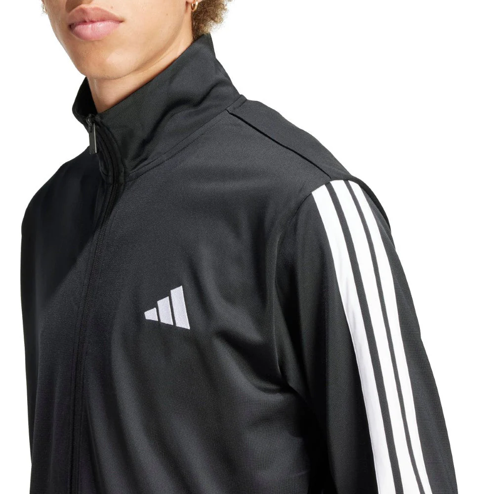 Sportswear Basic 3-Stripes Tricot Track Suit - Image 4