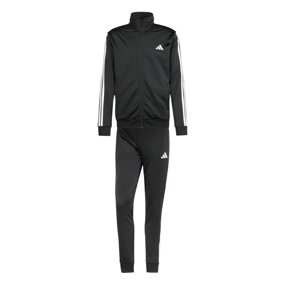 Sportswear Basic 3-Stripes Tricot Track Suit - Image 5