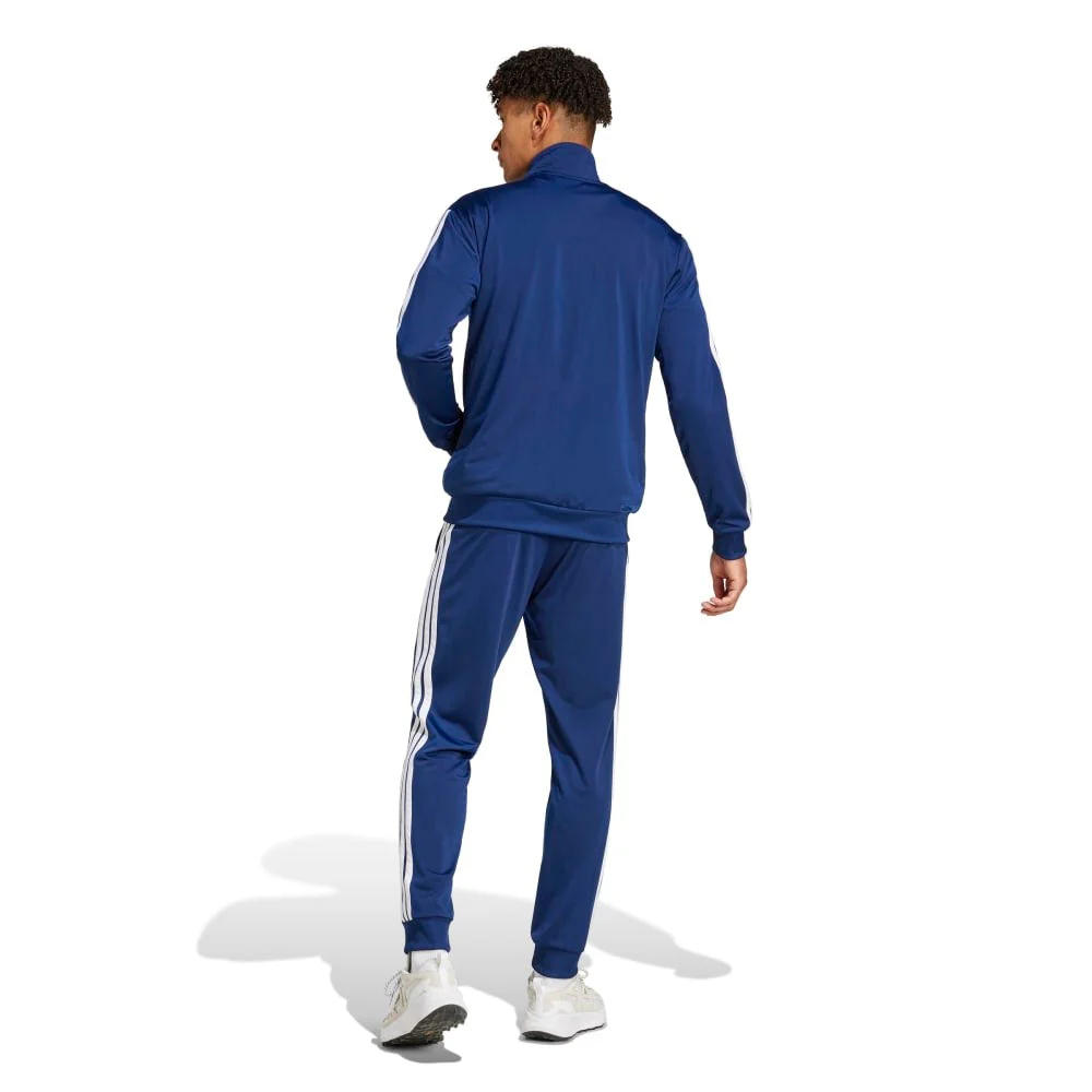 Sportswear Basic 3-Stripes Tricot Track Suit - Image 2