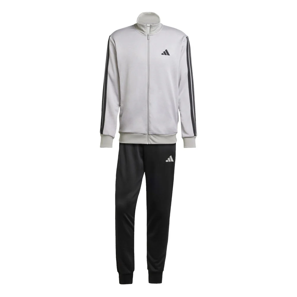 Sportswear Basic 3-Stripes French Terry Track Suit - Image 3