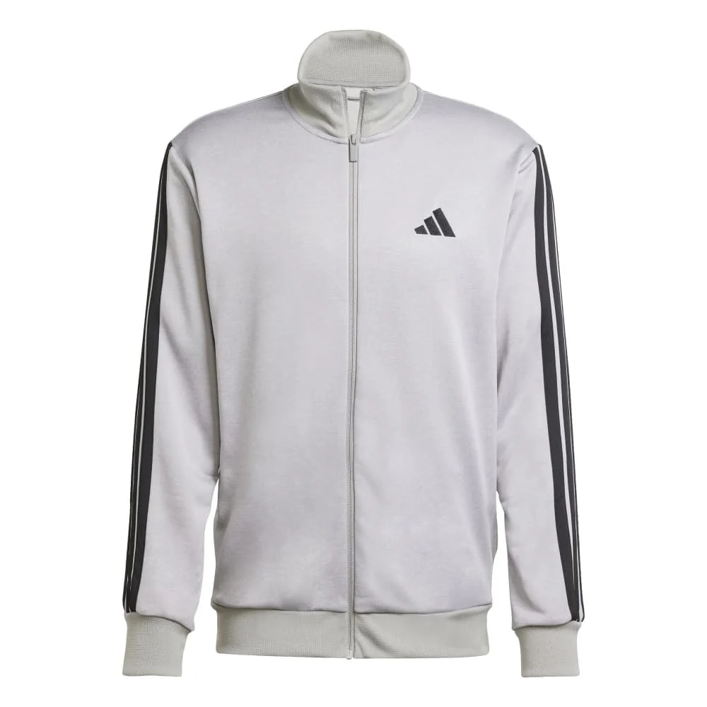 Sportswear Basic 3-Stripes French Terry Track Suit - Image 4