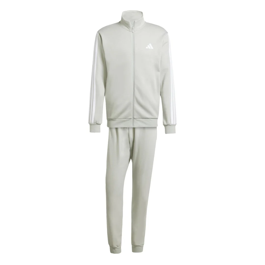 Sportswear Basic 3-Stripes Fleece Tracksuit - Image 6