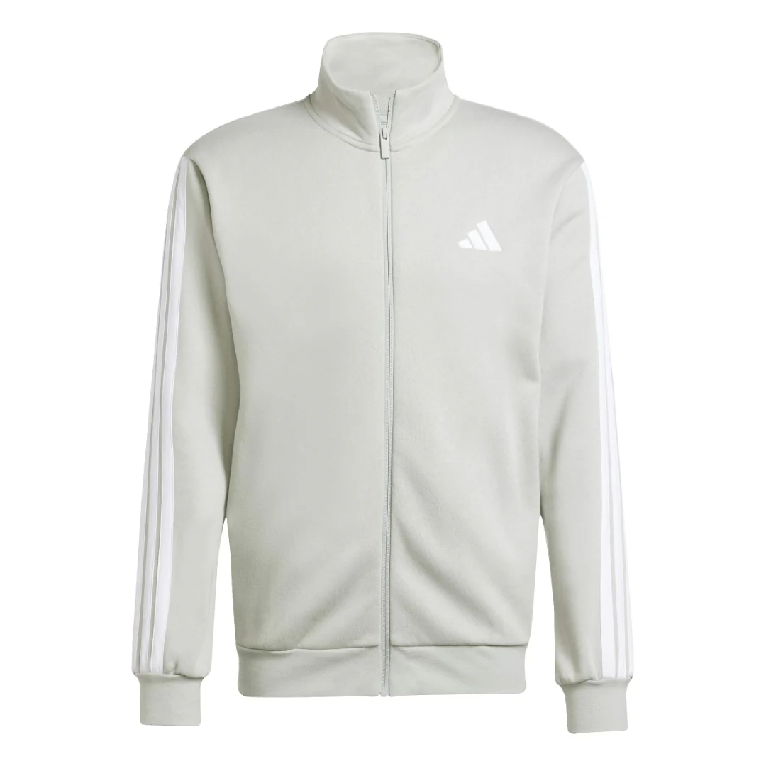Sportswear Basic 3-Stripes Fleece Tracksuit - Image 7