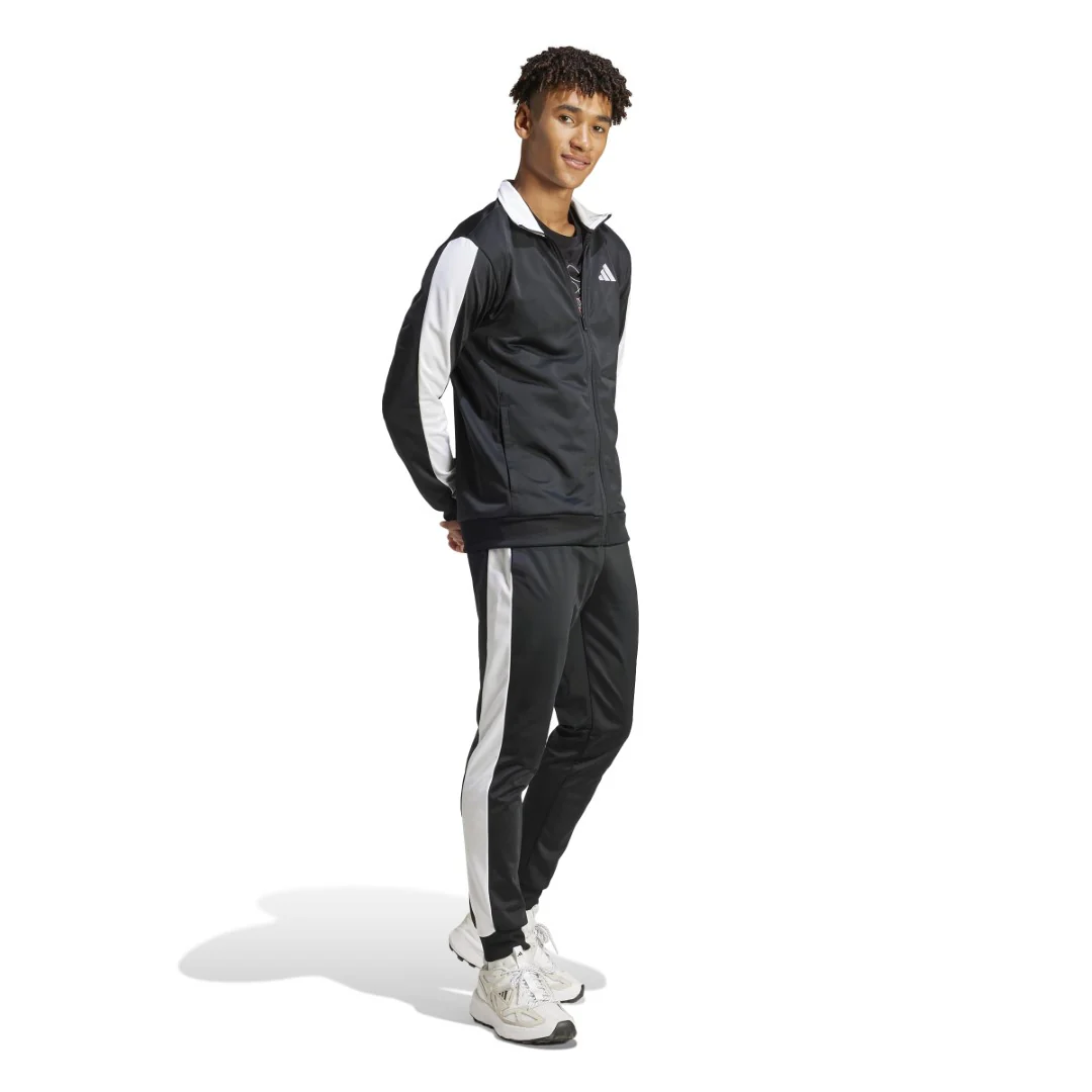 Sportswear Basic Tricot Colorblock Tracksuit - Image 2