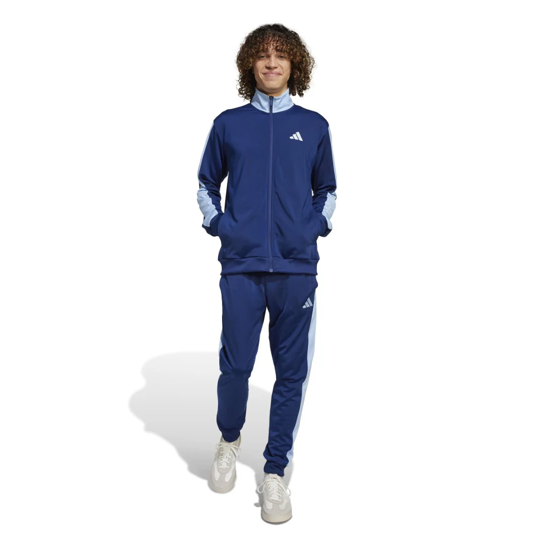 Sportswear Basic Tricot Colorblock Tracksuit