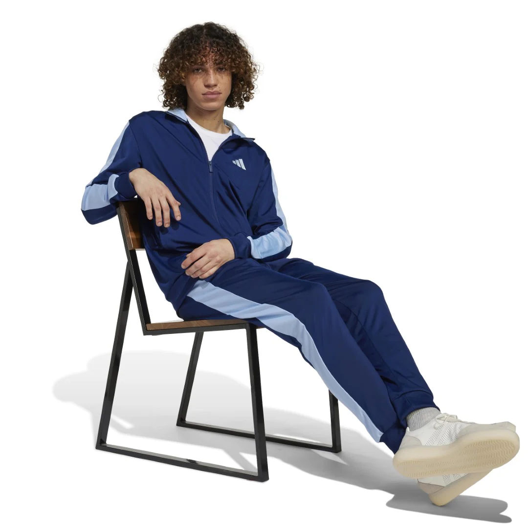 Sportswear Basic Tricot Colorblock Tracksuit - Image 5