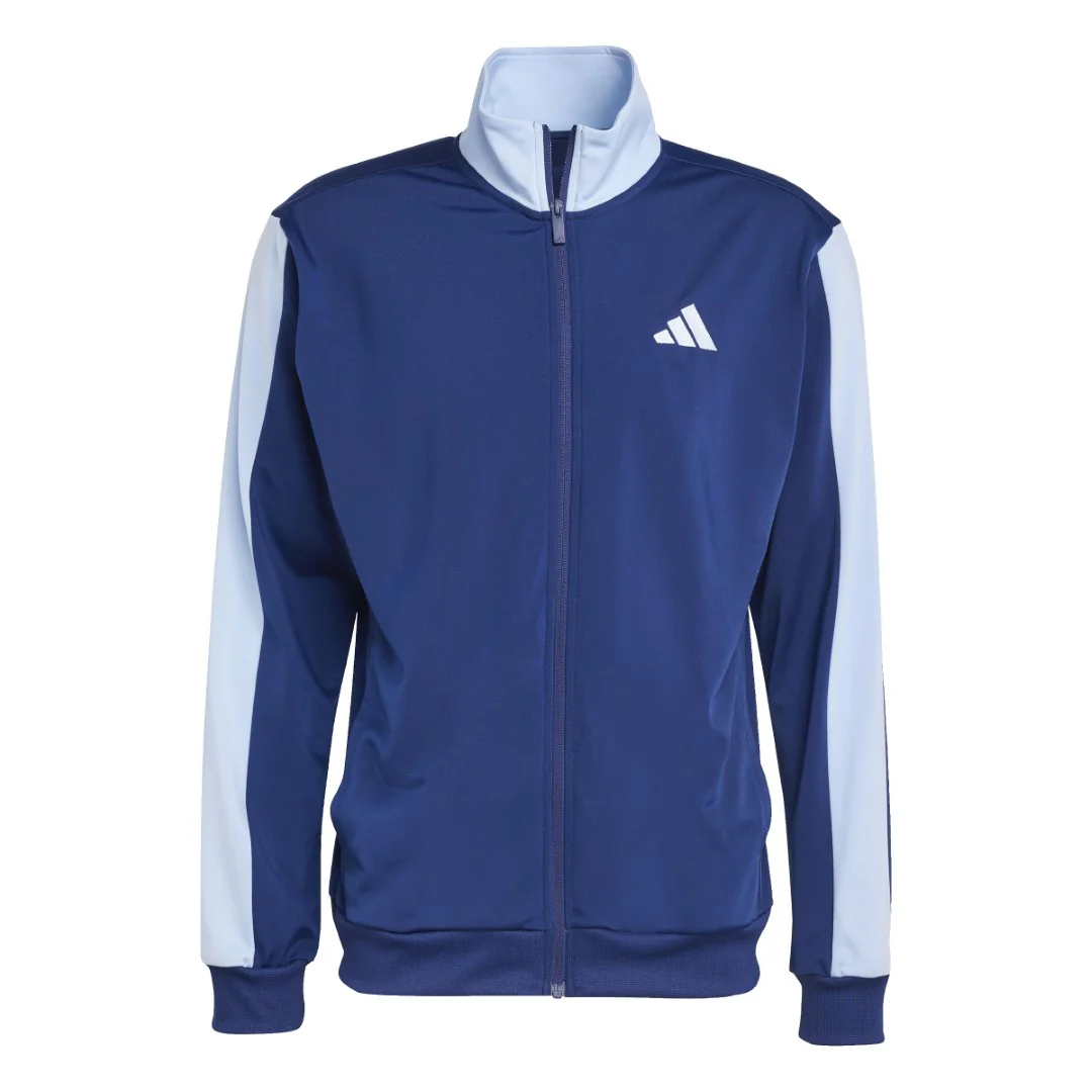 Sportswear Basic Tricot Colorblock Tracksuit - Image 7