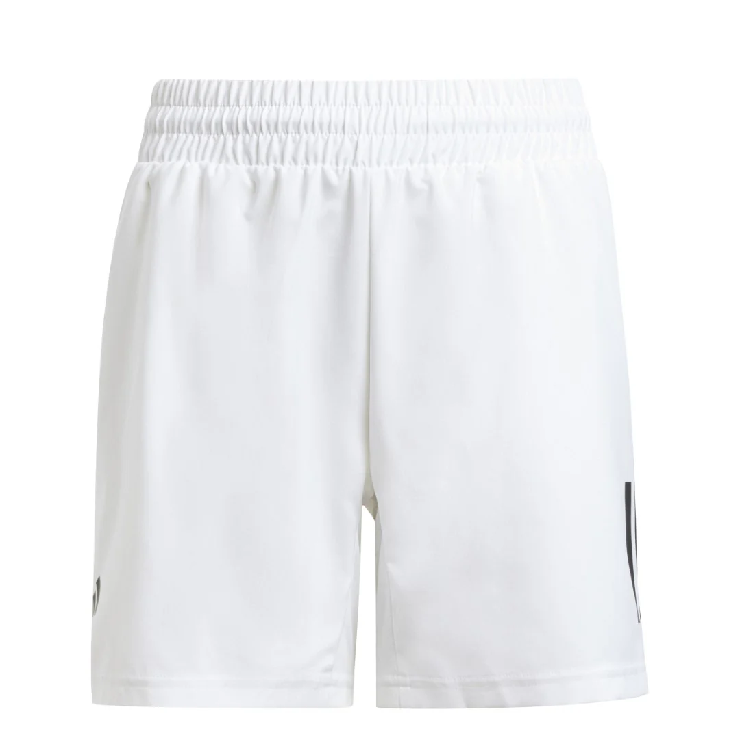 Club Tennis 3-Stripes Shorts - Image 2