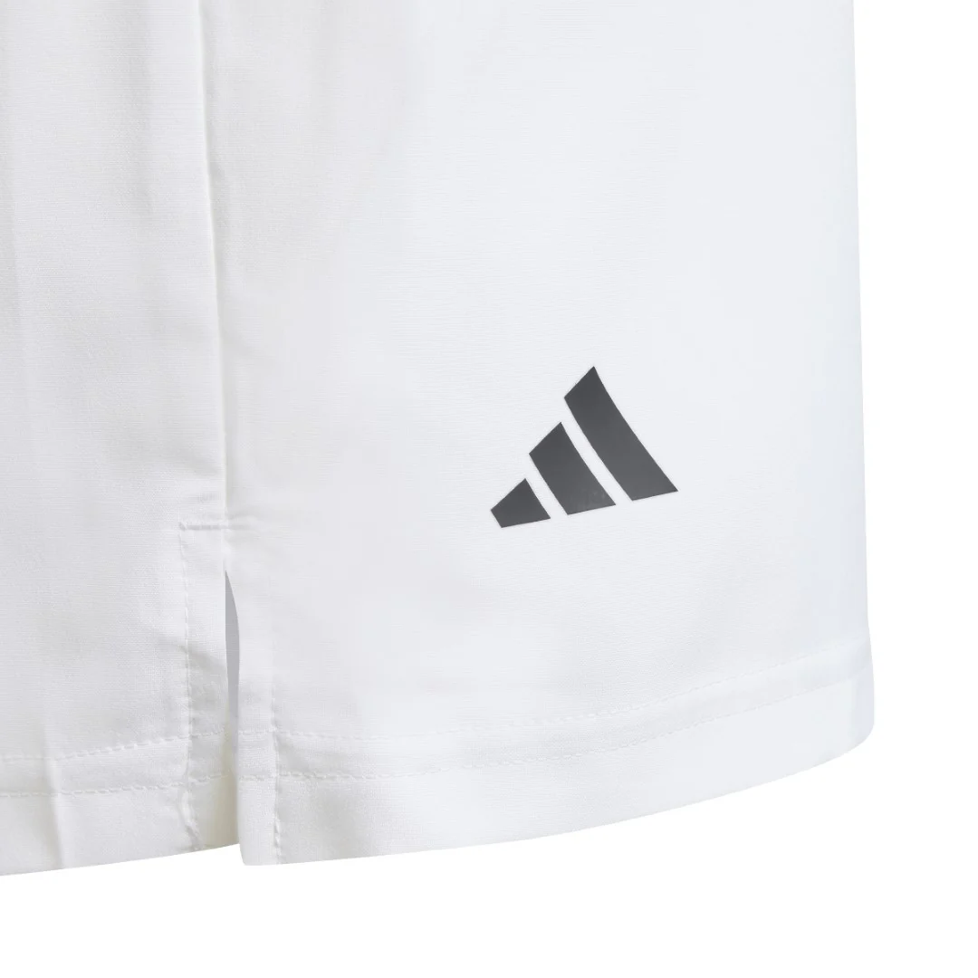 Club Tennis 3-Stripes Shorts - Image 6