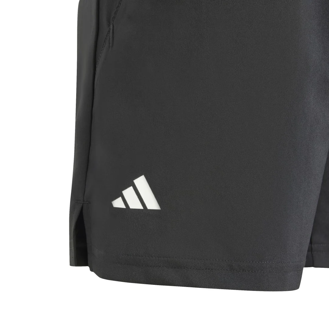 Club Tennis 3-Stripes Shorts - Image 4