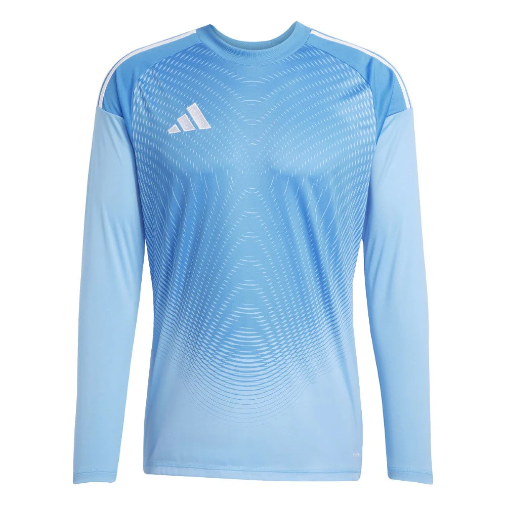 Tiro 25 Competition Goalkeeper Long Sleeve Jersey - Image 3