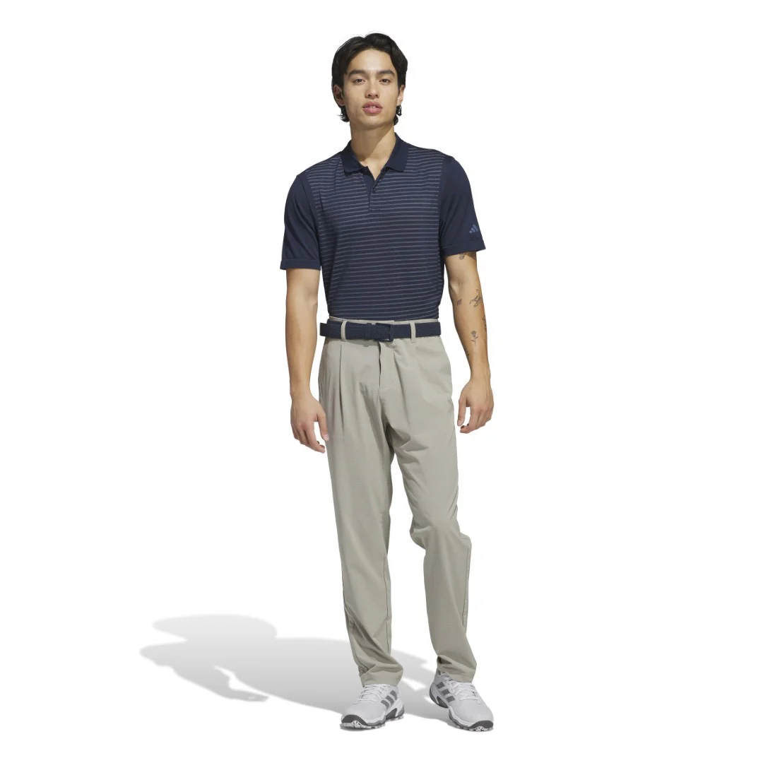 Ultimate365 Tour Seamless Polo T-shirt