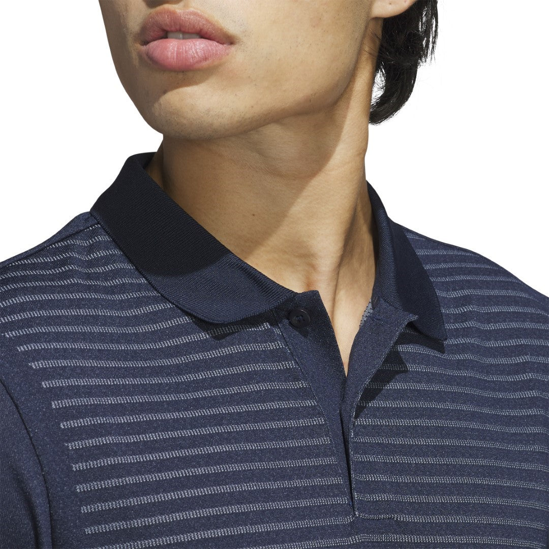 Ultimate365 Tour Seamless Polo T-shirt - Image 3