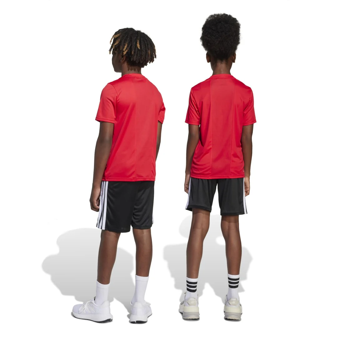 Train Essentials 3-Stripes Match Set - Image 2