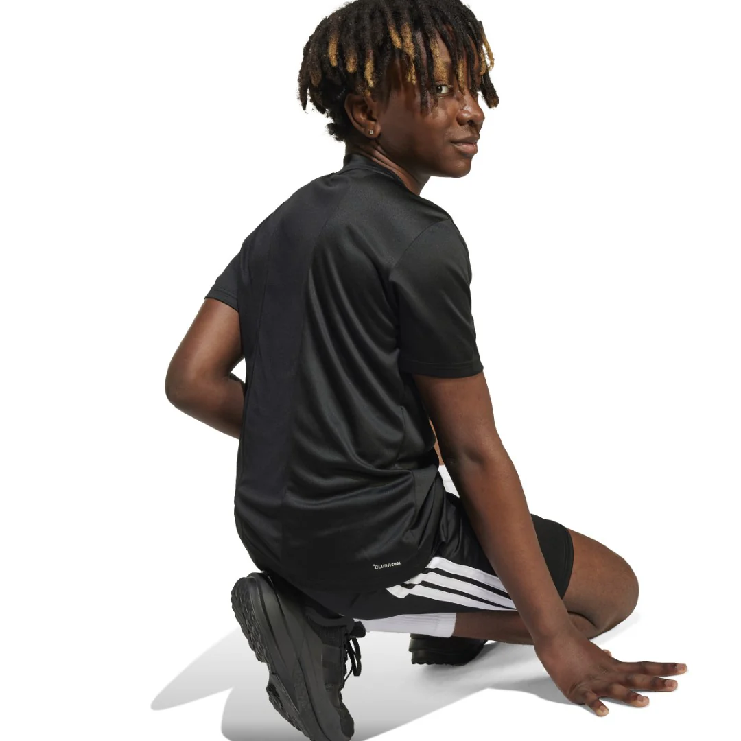 Train Essentials 3-Stripes Match Set - Image 5