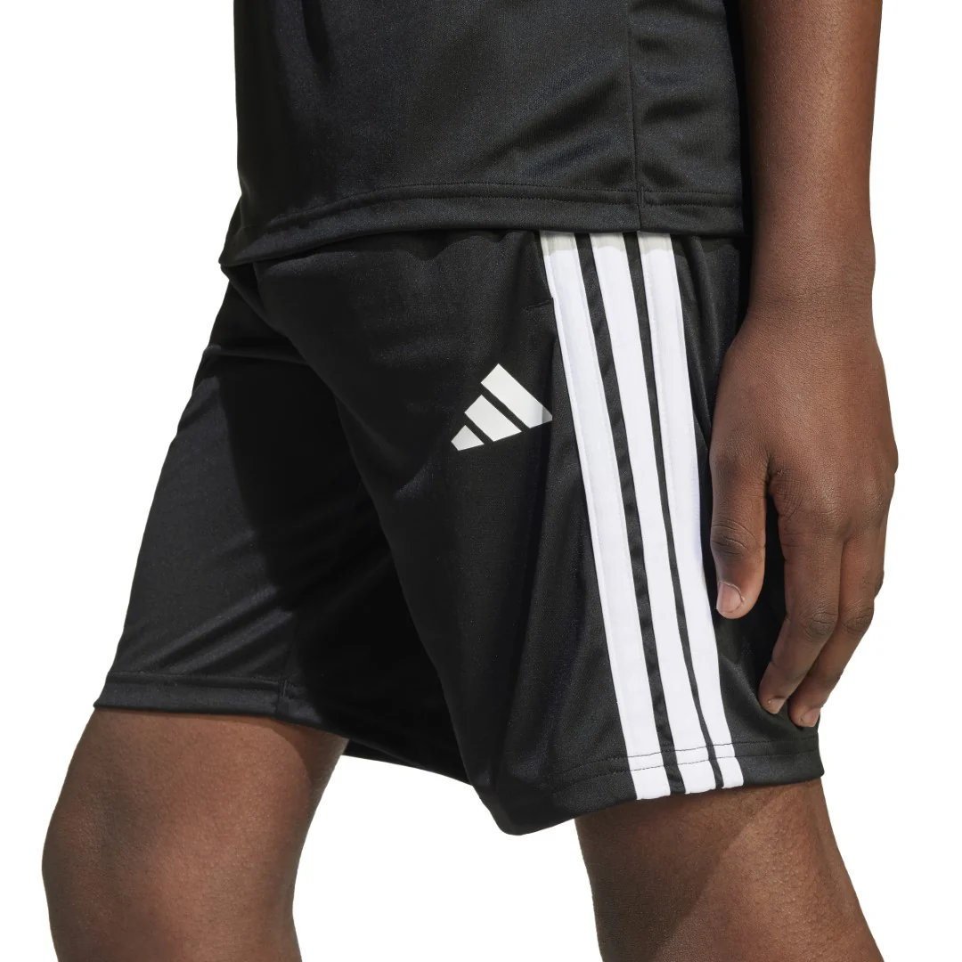 Train Essentials 3-Stripes Match Set - Image 6