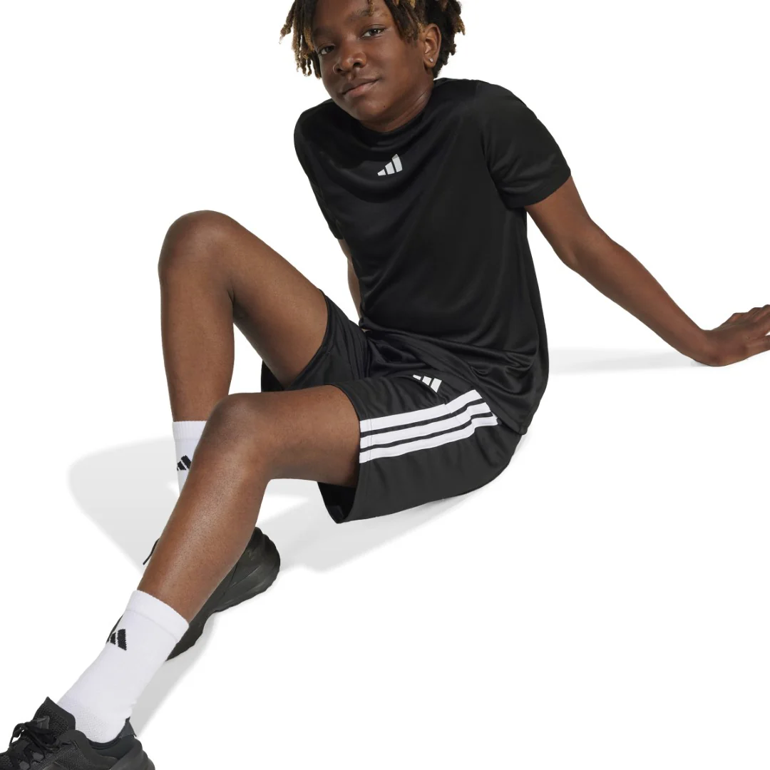 Train Essentials 3-Stripes Match Set - Image 7