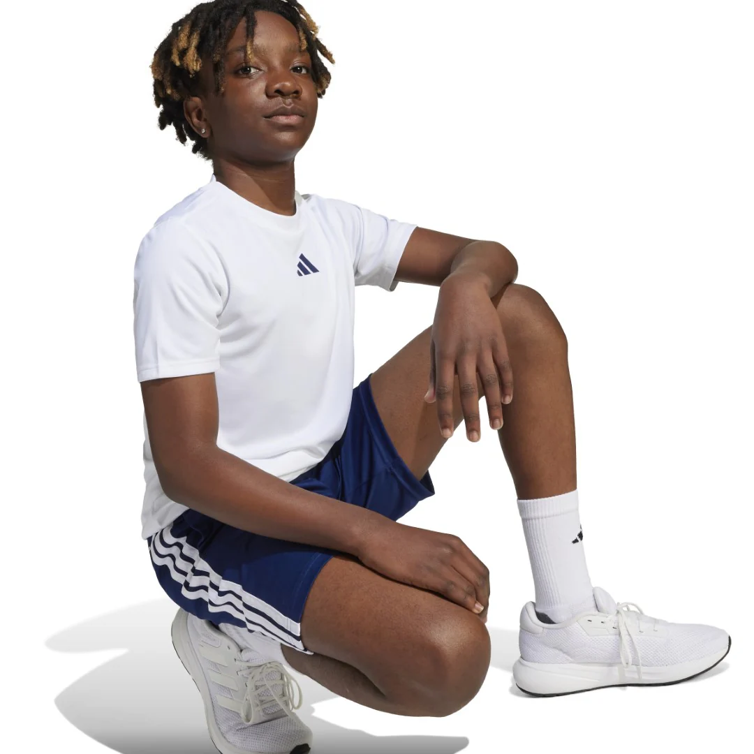 Train Essentials 3-Stripes Match Set - Image 7