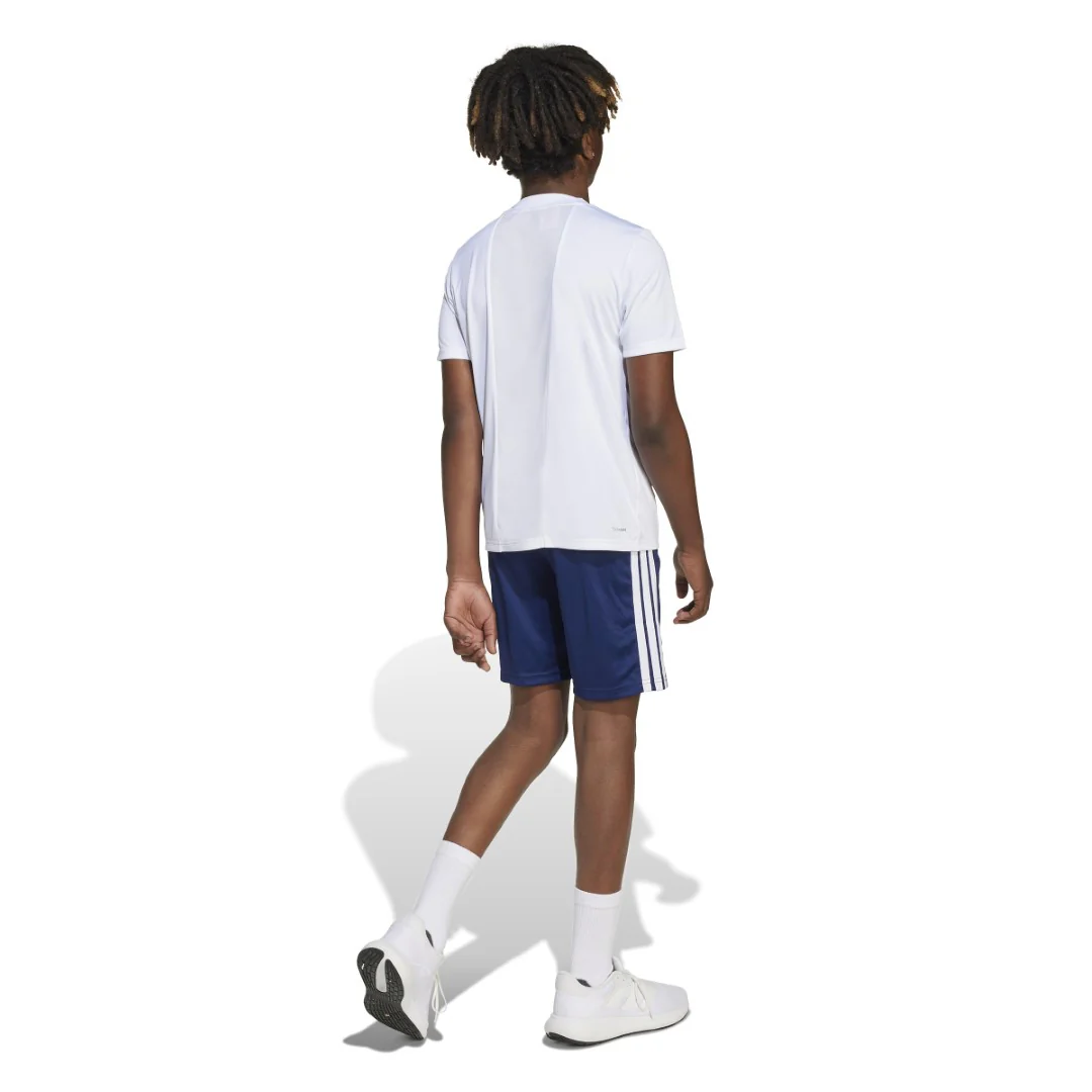 Train Essentials 3-Stripes Match Set - Image 9