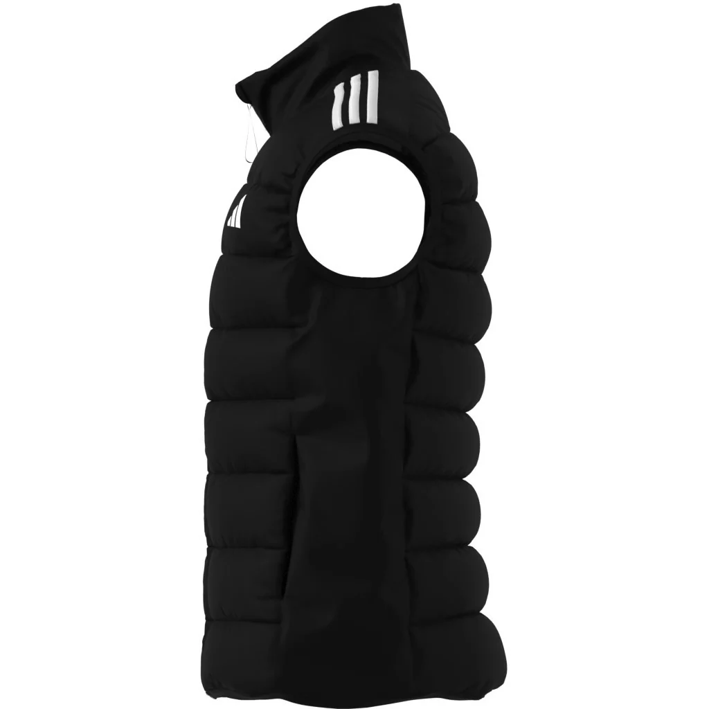 Essentials 3-Stripes Light Down Vest - Image 6