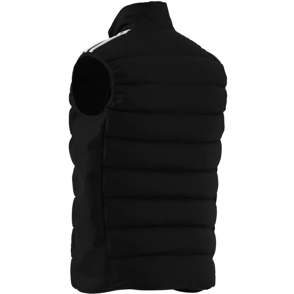 Essentials 3-Stripes Light Down Vest - Image 7
