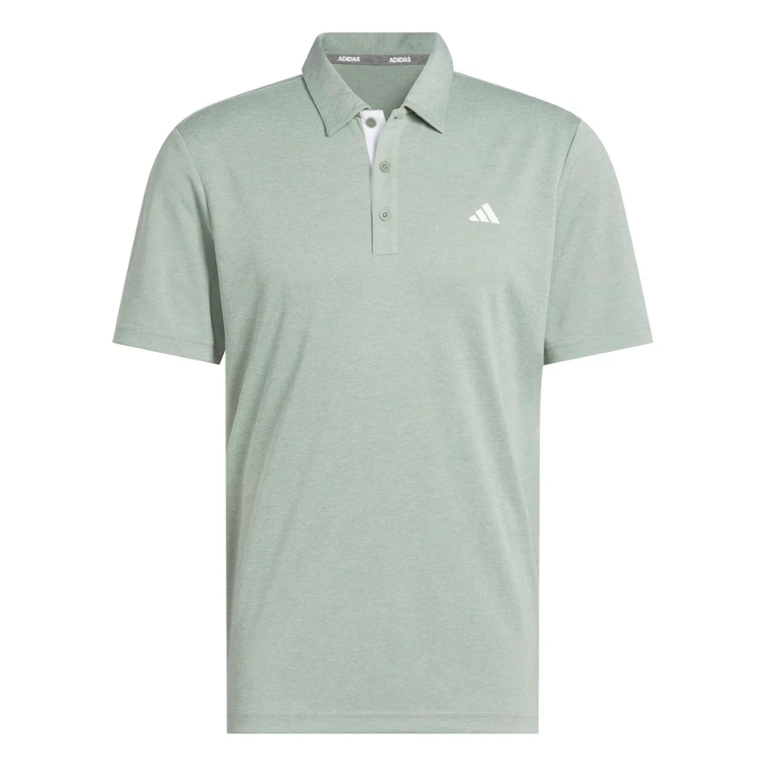 Drive Heather Polo Shirt - Image 5