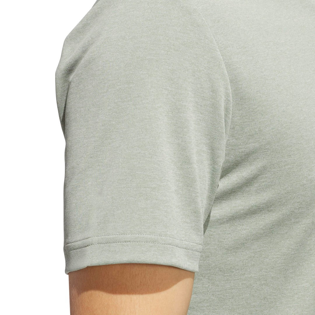 Drive Heather Polo Shirt - Image 6