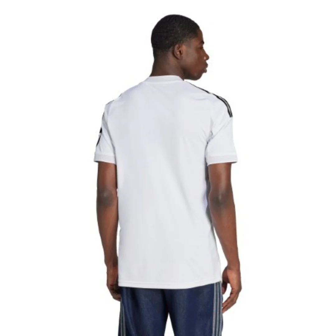Real Madrid 25/26 Home Jersey - Image 3