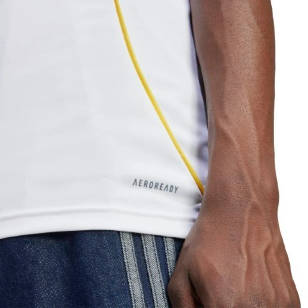 Real Madrid 25/26 Home Jersey - Image 5