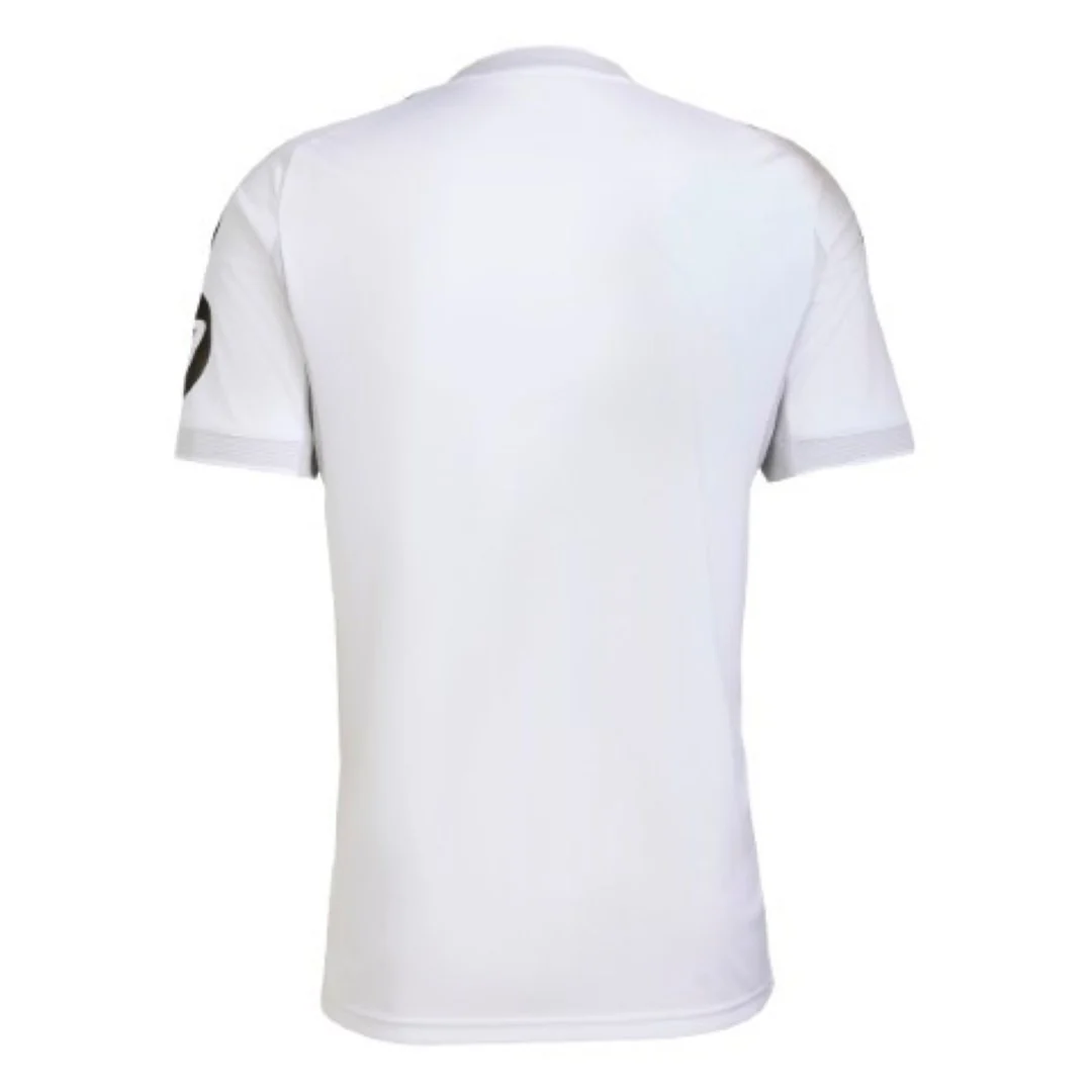 Real Madrid 25/26 Home Jersey - Image 7