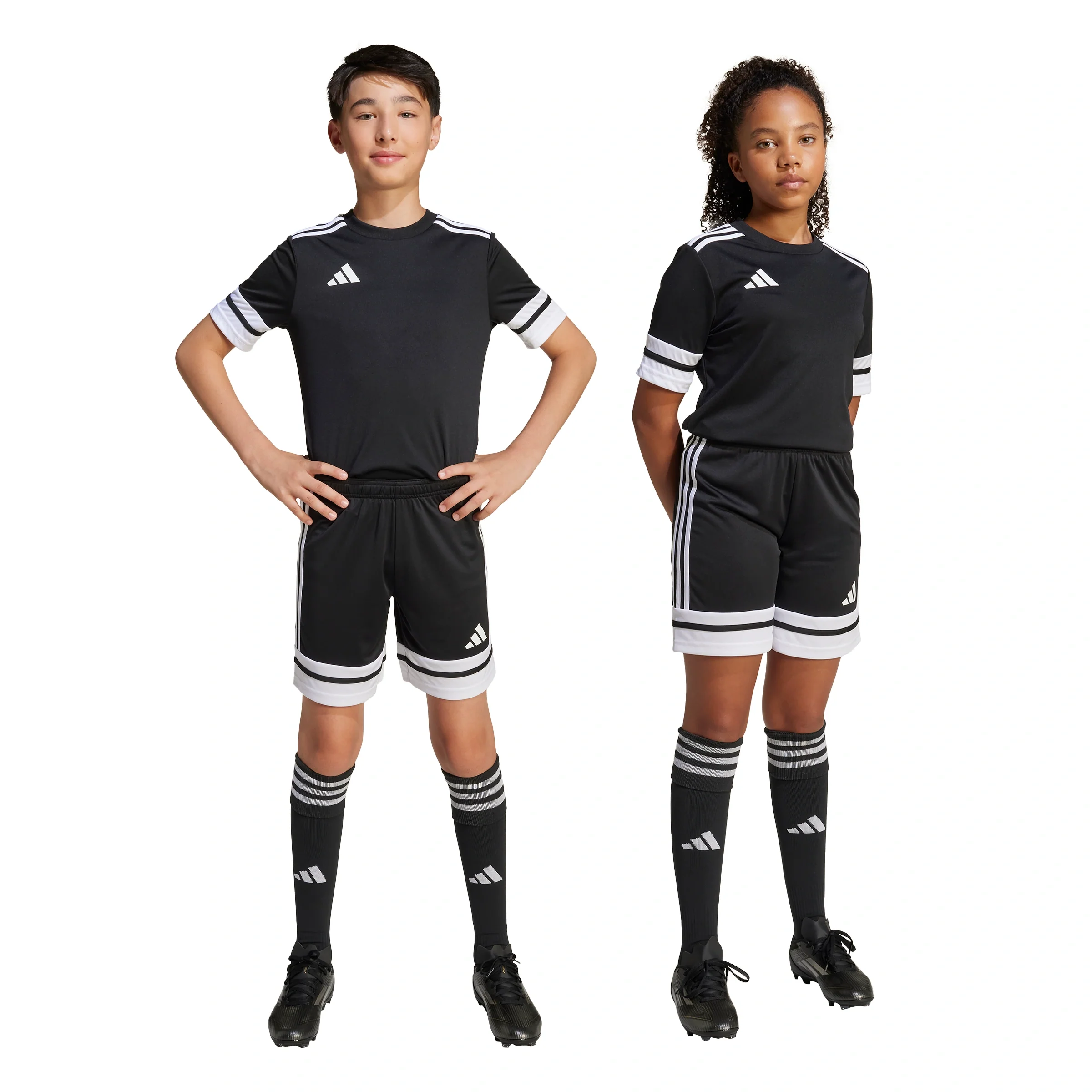 Squadra 25 Shorts - Image 6