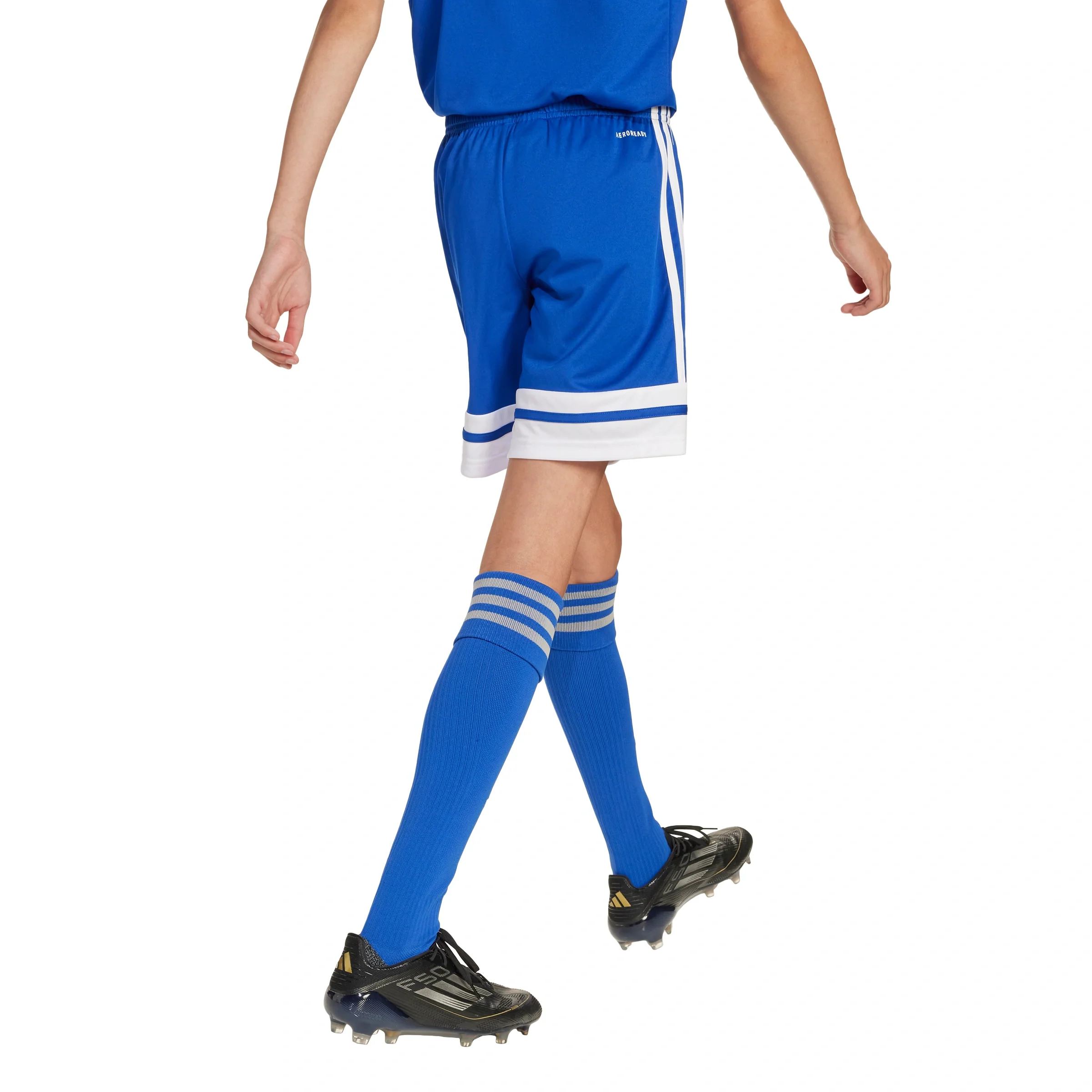 Squadra 25 Shorts - Image 2