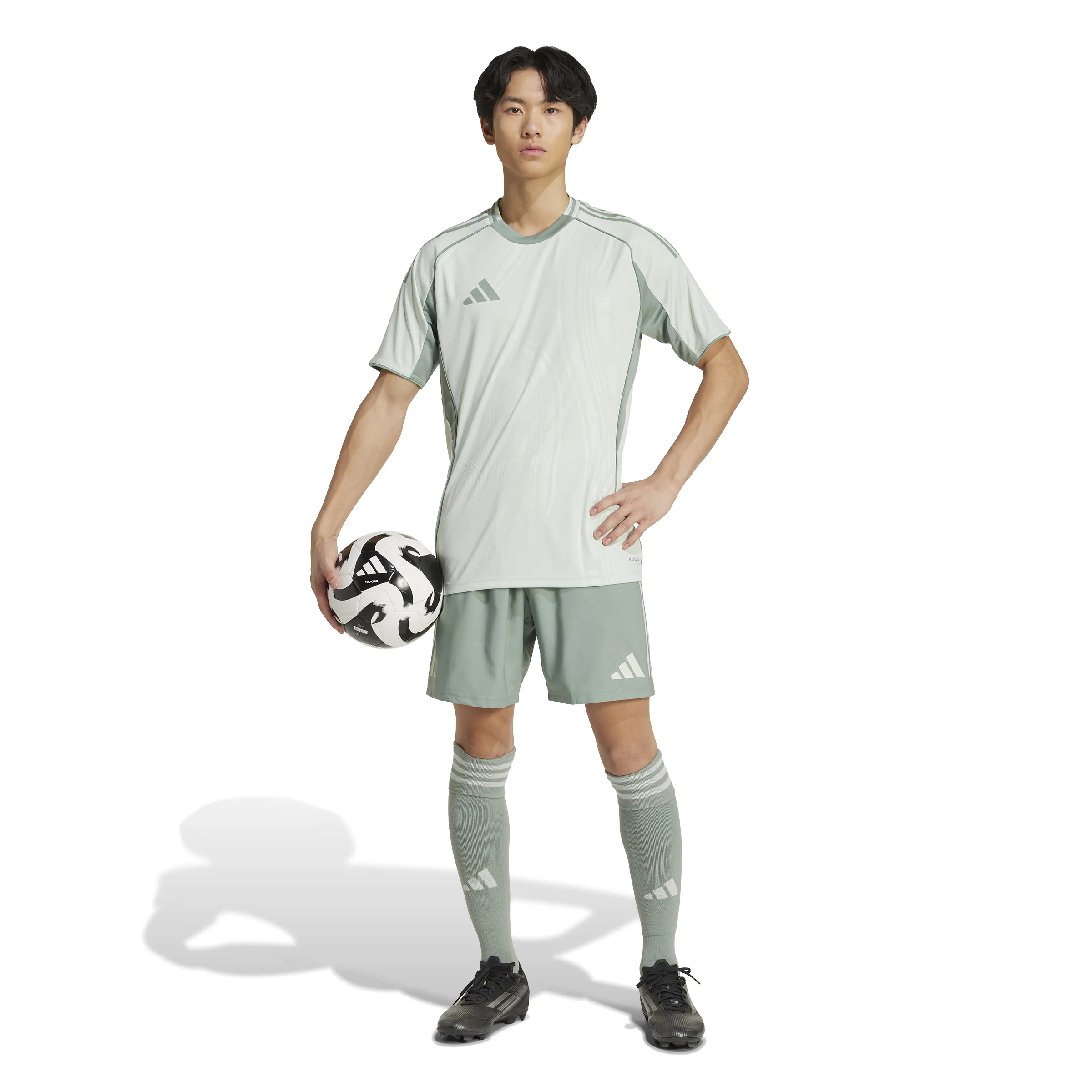 Tiro 25 Competition Match Earth Day Jersey - Image 2