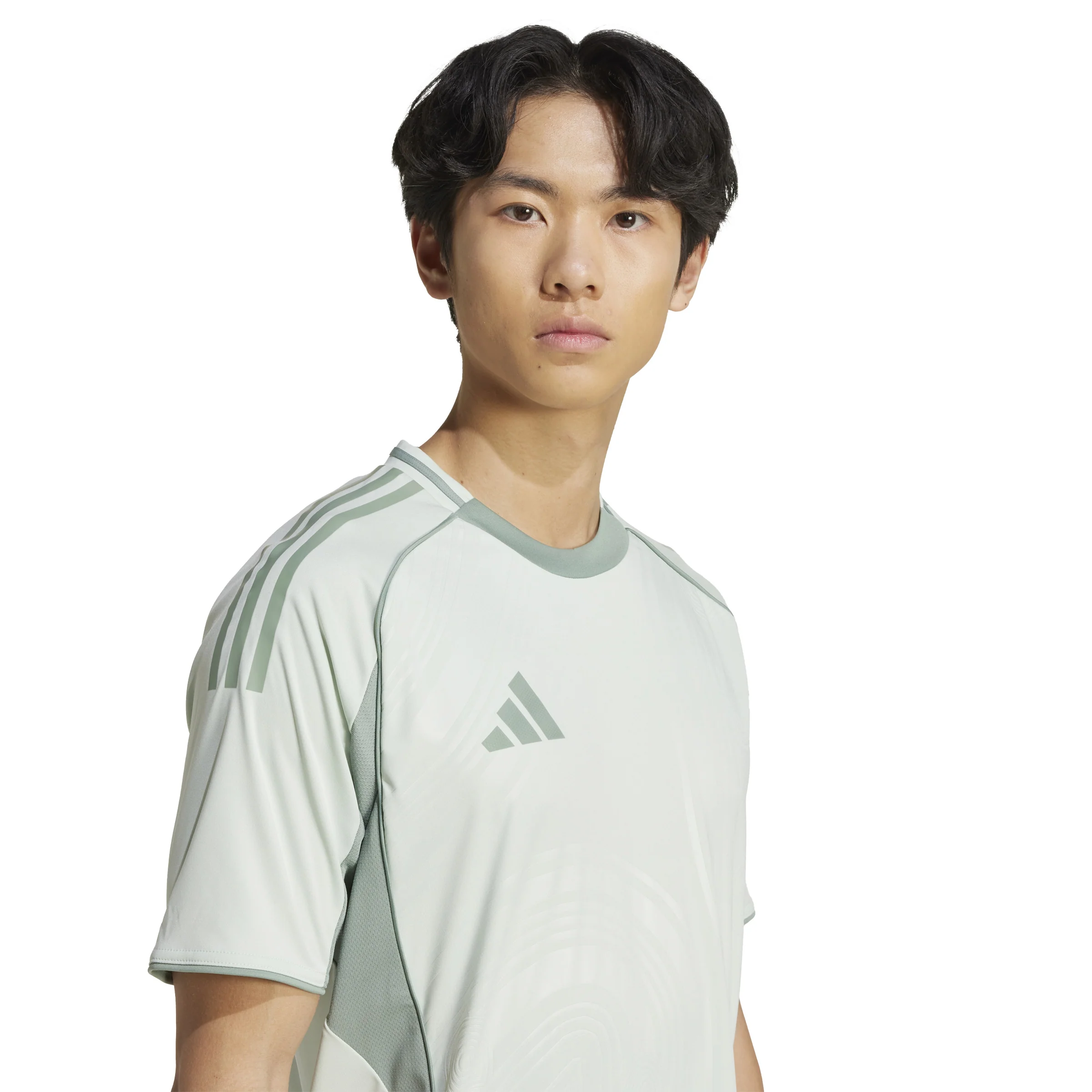 Tiro 25 Competition Match Earth Day Jersey - Image 3
