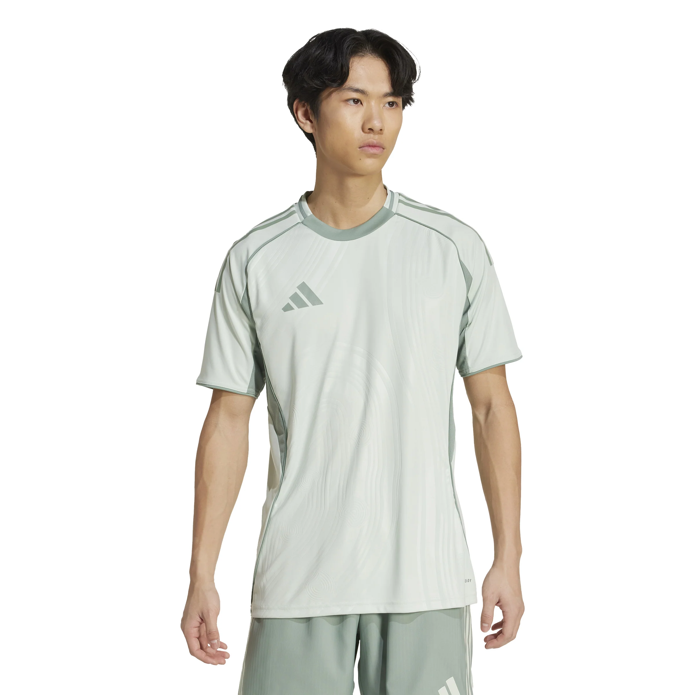Tiro 25 Competition Match Earth Day Jersey - Image 6