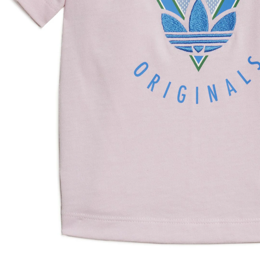 Originals Shorts And Tee Matching Set - Image 5