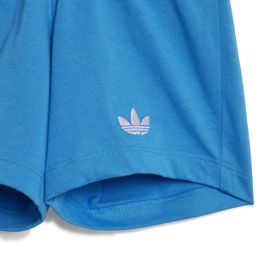 Originals Shorts And Tee Matching Set - Image 6
