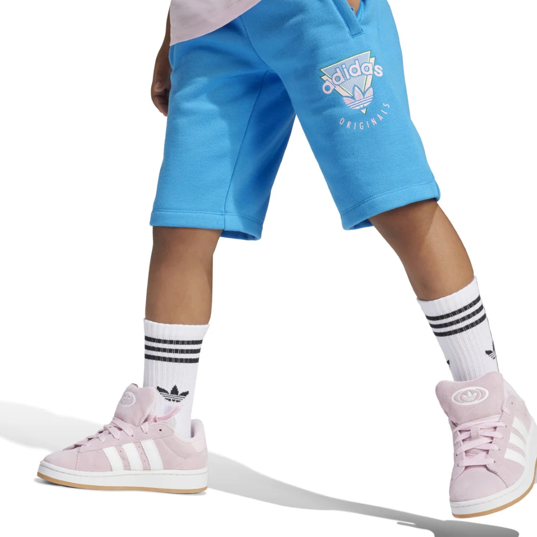 Originals Shorts And Tee Matching Set - Image 5