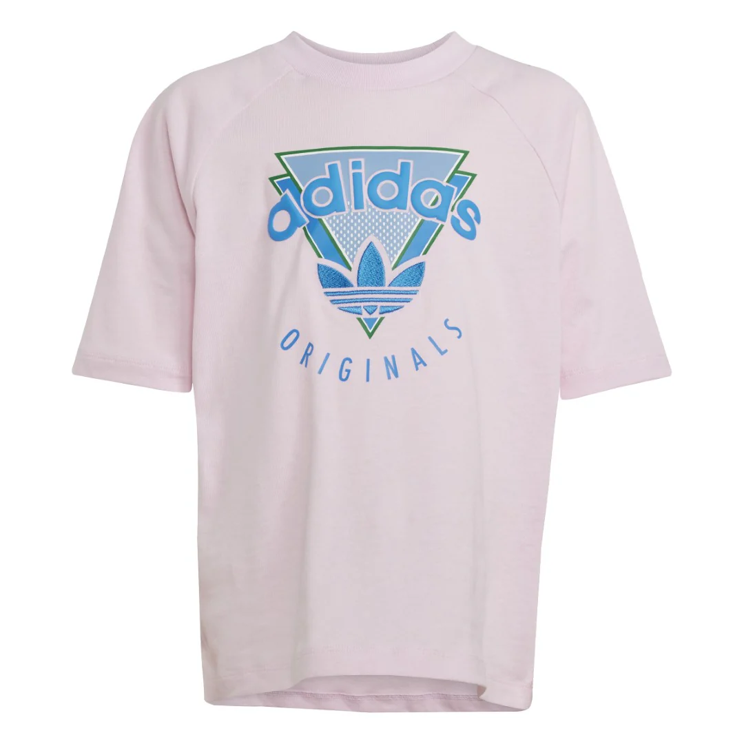 Originals Shorts And Tee Matching Set - Image 6