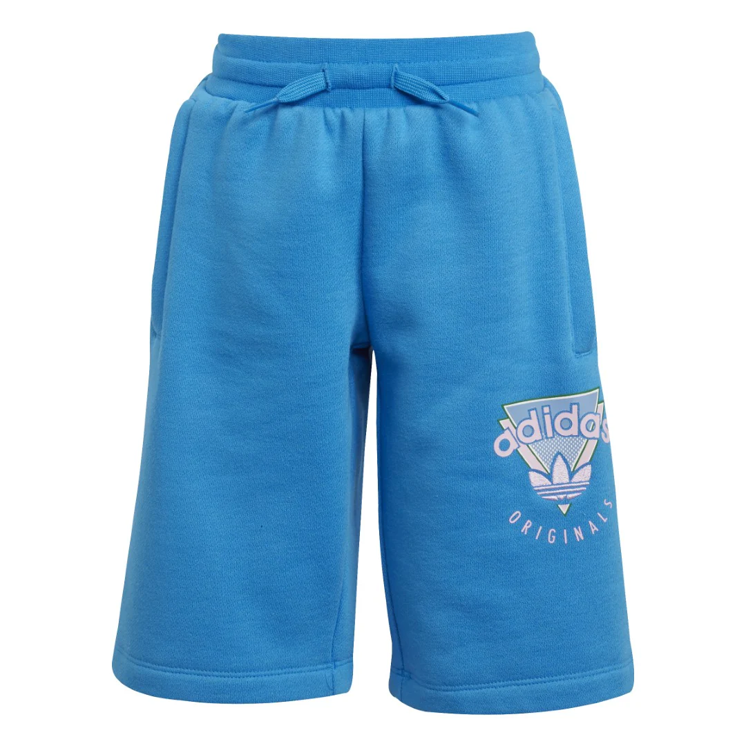 Originals Shorts And Tee Matching Set - Image 7